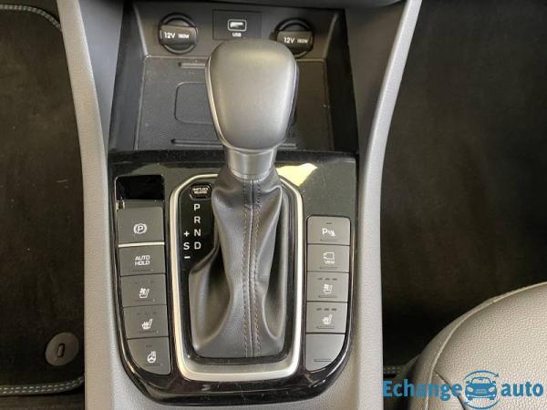 Hyundai Ioniq Hybrid 141 ch Executive