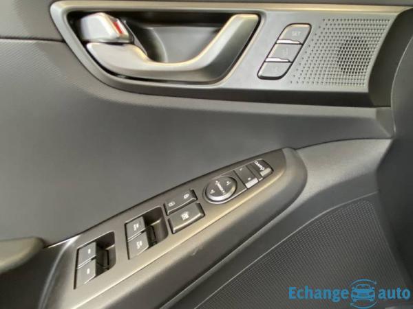 Hyundai Ioniq Hybrid 141 ch Executive