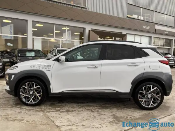 Hyundai Kona HYBRID 1.6 GDi Creative
