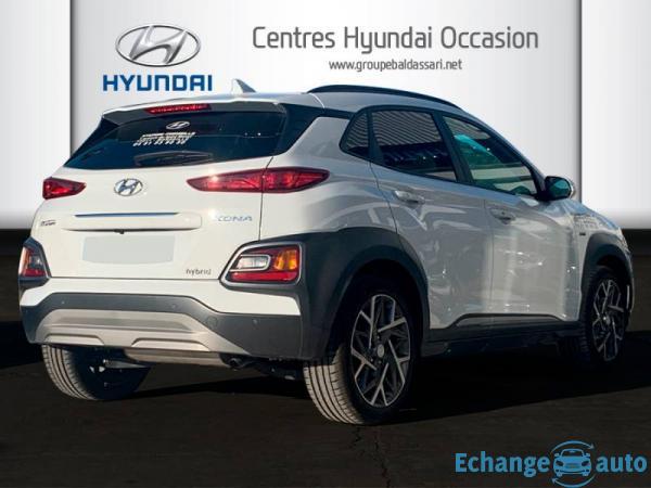Hyundai Kona HYBRID 1.6 GDi Creative