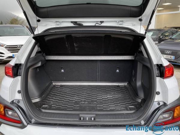 Hyundai Kona HYBRID 1.6 GDi Creative