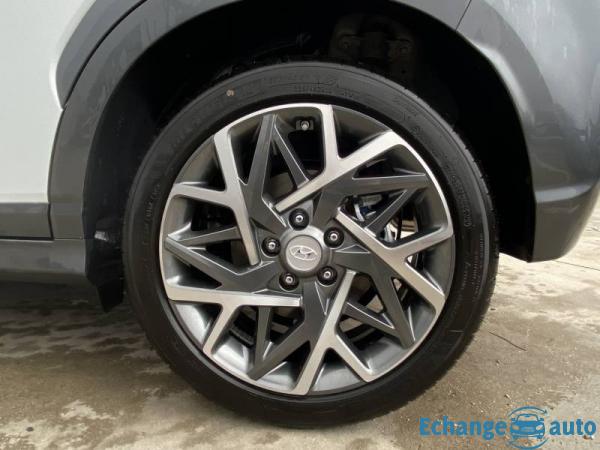 Hyundai Kona HYBRID 1.6 GDi Creative