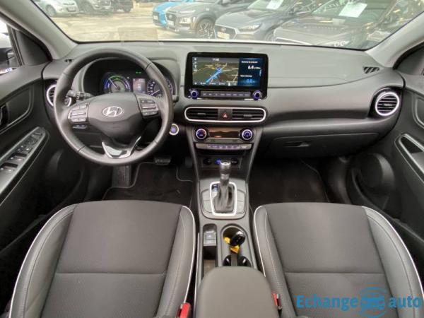 Hyundai Kona HYBRID 1.6 GDi Creative