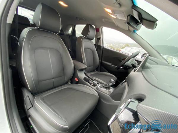 Hyundai Kona HYBRID 1.6 GDi Creative