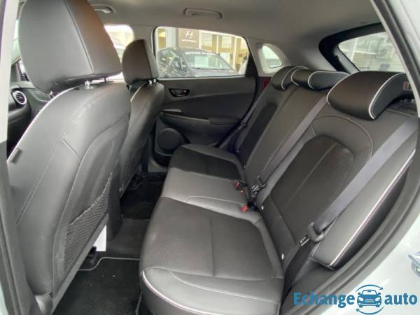 Hyundai Kona HYBRID 1.6 GDi Creative