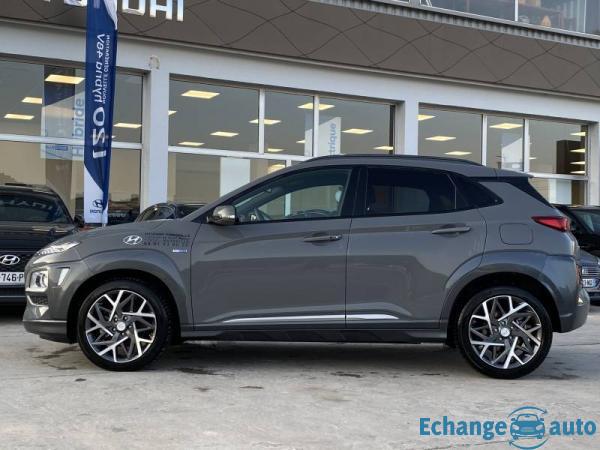 Hyundai Kona HYBRID 1.6 GDi Edition #1