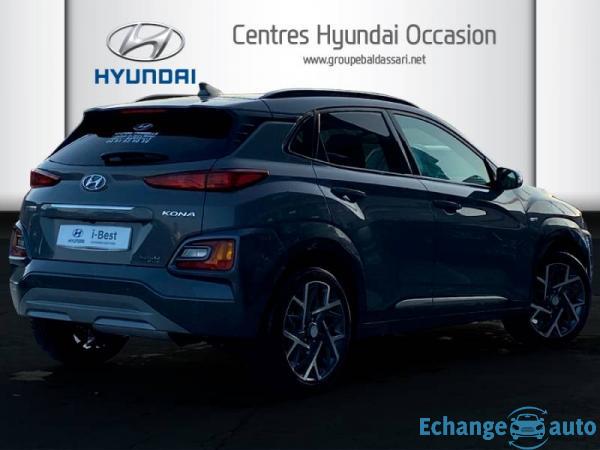 Hyundai Kona HYBRID 1.6 GDi Edition #1