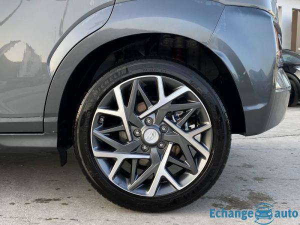 Hyundai Kona HYBRID 1.6 GDi Edition #1