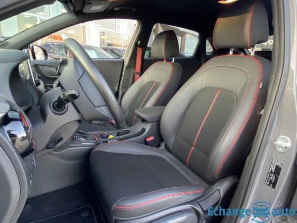 Hyundai Kona HYBRID 1.6 GDi Edition #1