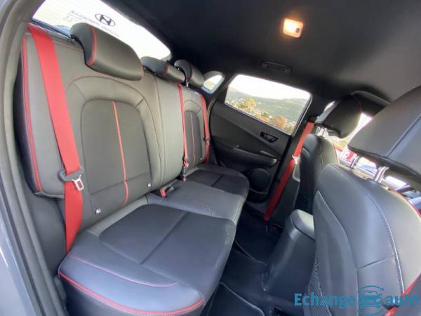 Hyundai Kona HYBRID 1.6 GDi Edition #1