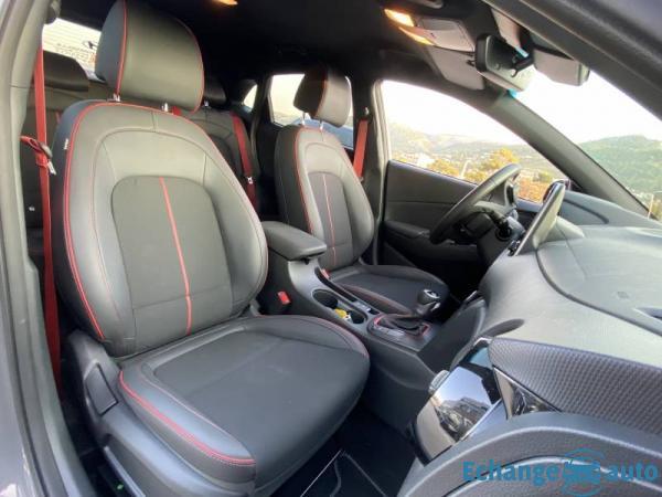 Hyundai Kona HYBRID 1.6 GDi Edition #1