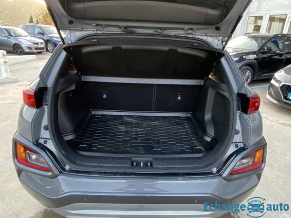 Hyundai Kona HYBRID 1.6 GDi Edition #1