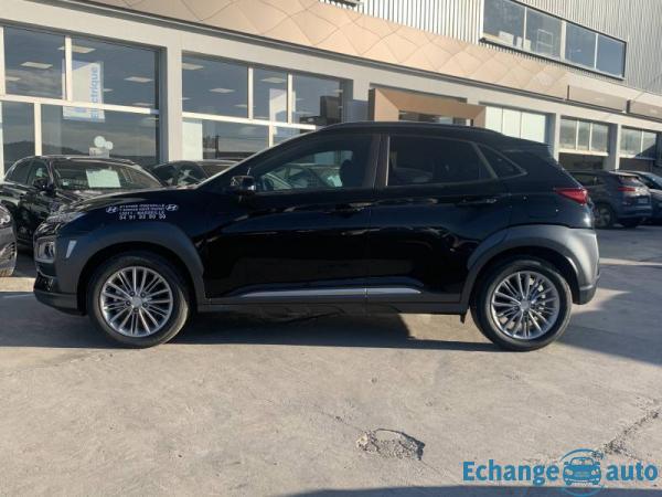 Hyundai Kona 1.0 T-GDi 120 Creative
