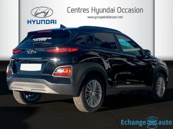 Hyundai Kona 1.0 T-GDi 120 Creative