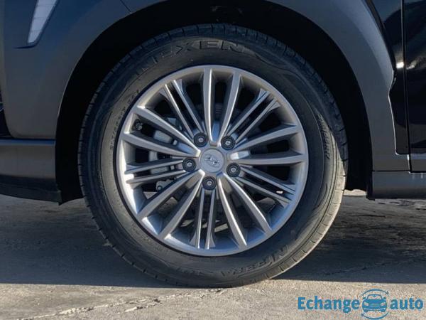 Hyundai Kona 1.0 T-GDi 120 Creative