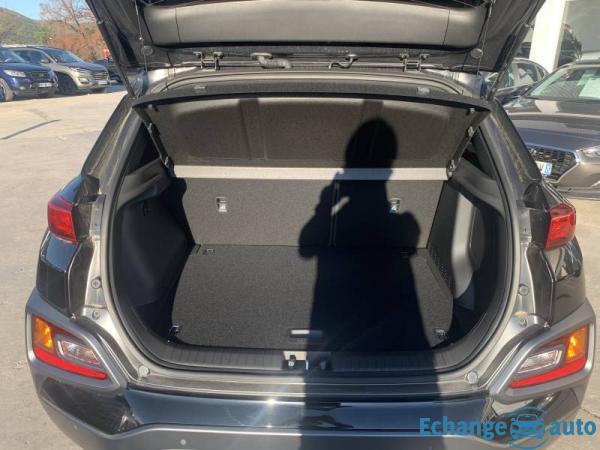 Hyundai Kona 1.0 T-GDi 120 Creative