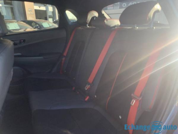 Hyundai Kona 1.0 T-GDi 120 Creative