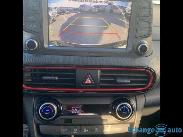 Hyundai Kona 1.0 T-GDi 120 Creative