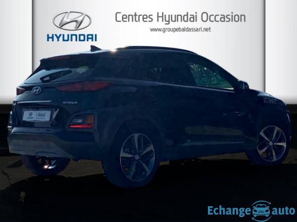 Hyundai Kona 1.0 T-GDi 120 Executive