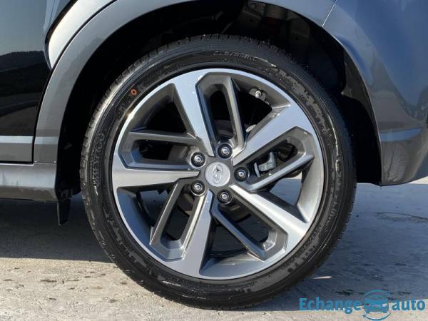 Hyundai Kona 1.0 T-GDi 120 Executive