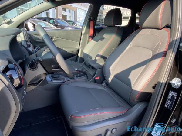 Hyundai Kona 1.0 T-GDi 120 Executive