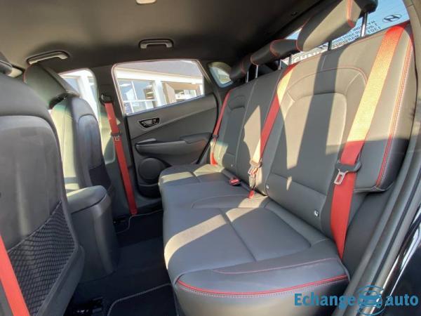 Hyundai Kona 1.0 T-GDi 120 Executive