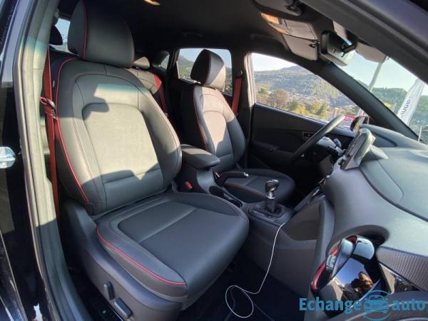 Hyundai Kona 1.0 T-GDi 120 Executive