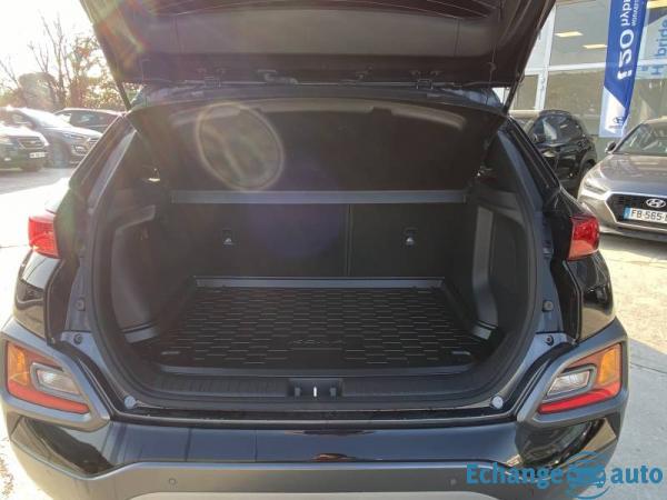 Hyundai Kona 1.0 T-GDi 120 Executive