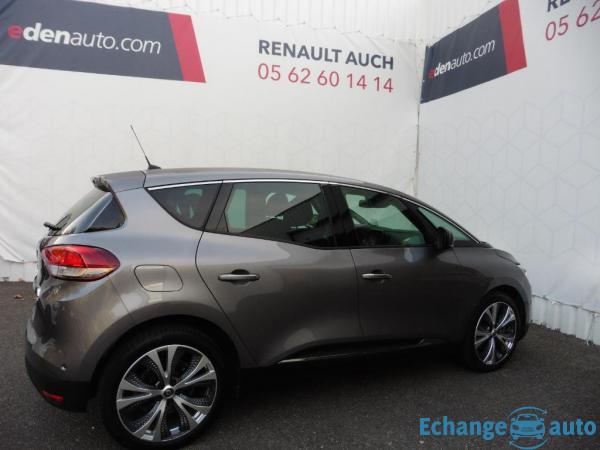 Renault Scénic IV BUSINESS dCi 110 Energy EDC Intens