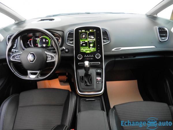 Renault Scénic IV BUSINESS dCi 110 Energy EDC Intens