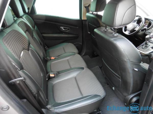Renault Scénic IV BUSINESS dCi 110 Energy EDC Intens