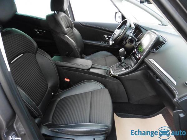 Renault Scénic IV BUSINESS dCi 110 Energy EDC Intens