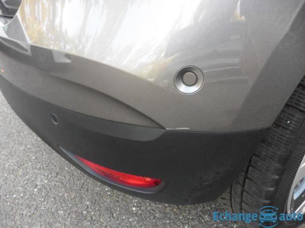 Renault Scénic IV BUSINESS dCi 110 Energy EDC Intens