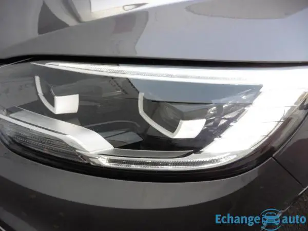 Renault Scénic IV BUSINESS dCi 110 Energy EDC Intens