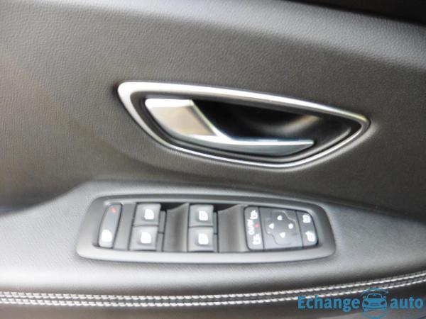 Renault Scénic IV BUSINESS dCi 110 Energy EDC Intens