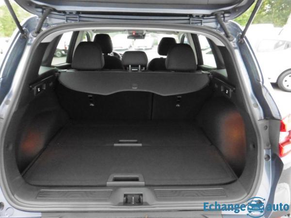 Renault Kadjar Blue dCi 115 Business