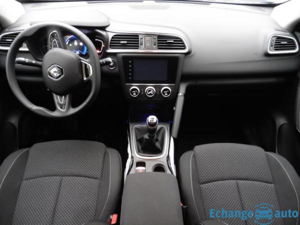 Renault Kadjar Blue dCi 115 Business