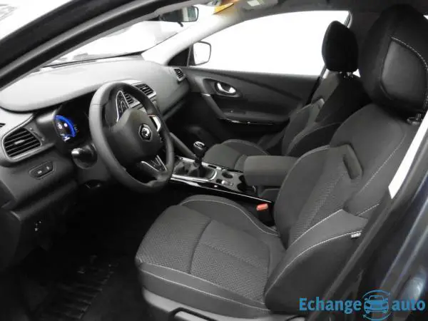 Renault Kadjar Blue dCi 115 Business