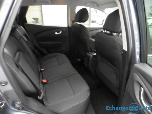 Renault Kadjar Blue dCi 115 Business