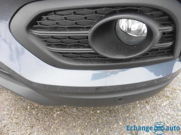 Renault Kadjar Blue dCi 115 Business