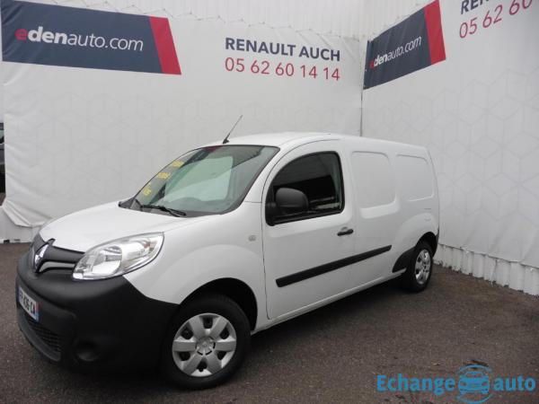 Renault Kangoo Express GRAND VOLUME BLUE DCI 115 EXTRA R-LINK