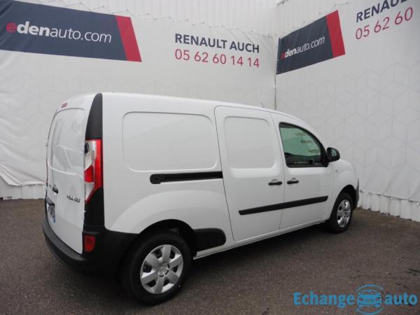 Renault Kangoo Express GRAND VOLUME BLUE DCI 115 EXTRA R-LINK