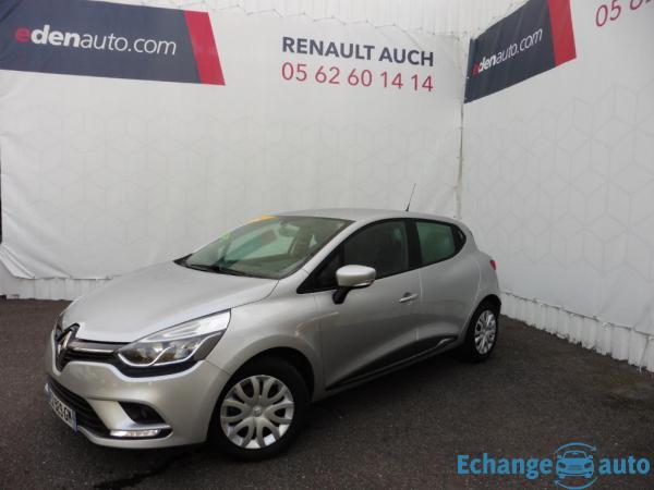 Renault Clio IV dCi 90 Energy 82g Zen