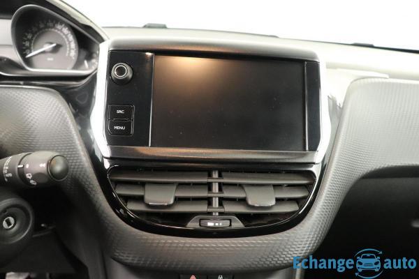 Peugeot 208 1.2 PureTech 82ch BVM5 Active