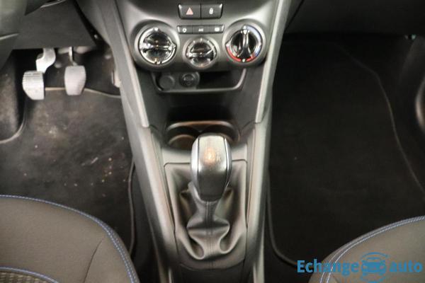 Peugeot 208 1.2 PureTech 82ch BVM5 Active