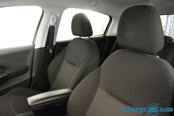 Peugeot 208 1.2 PureTech 82ch BVM5 Active