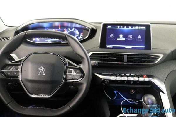 Peugeot 3008 BlueHDi 130ch S&S BVM6 Allure