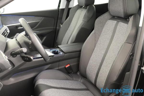 Peugeot 3008 BlueHDi 130ch S&S BVM6 Allure
