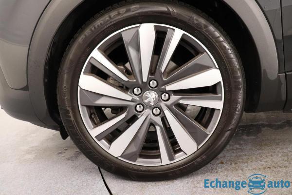 Peugeot 3008 BlueHDi 130ch S&S BVM6 Allure