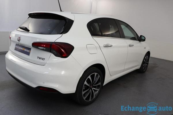 Fiat Tipo 5 PORTES MY20 1.6 MultiJet 120 ch S&S Lounge